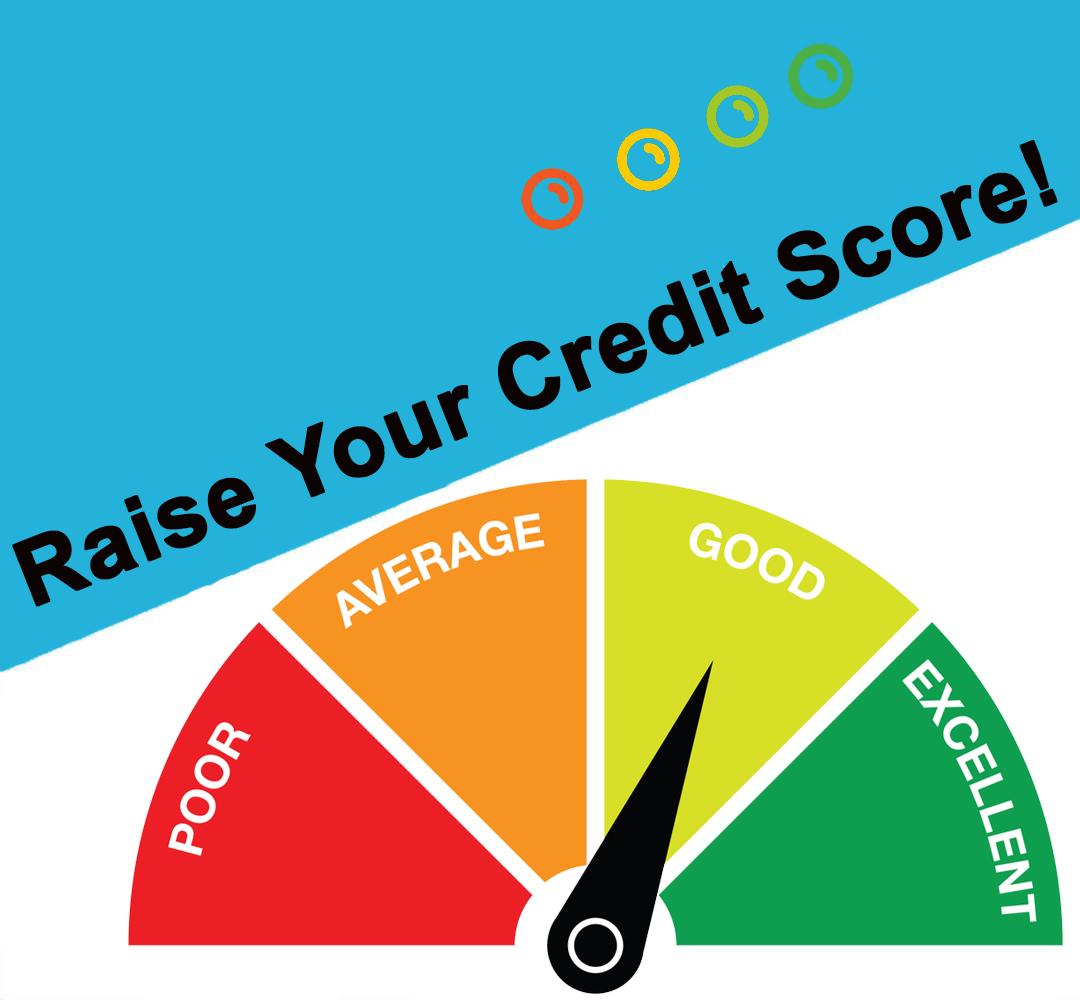 Credit Repair Services Image